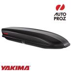 YAKIMA стандартный товар Sky box 18 машина bo Night багажник на крышу емкость 500L