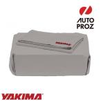 YAKIMA стандартный товар Skyline zS размер для простыня серый цвет 