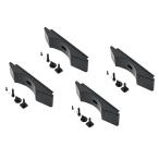 SmarT-Slot Kit 6 Sky box NX Grand Tour для Smart T слот комплект YAKIMAyakima стандартный товар 