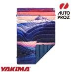 YAKIMA стандартный товар ограниченая версия Yakima x Rumpl x Stickfort down покрывало 