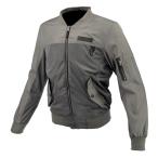 コミネ(KOMINE) JK-174 エニグマライト エアフォースメッシュジャケット Olive XLサイズ