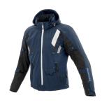  Komine (KOMINE) JK-637enigmaG2 soft ракушка жакет санки a-noII Navy XL размер 