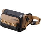 RSタイチ(アールエスタイチ) WP ヒップバッグ DESERT 5L RSB279