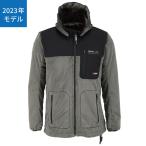 RSタイチ(アールエスタイチ) RSU638 e-HEAT フリース インナーパーカ BLACK/GRAY WL(Ladies)サイズ