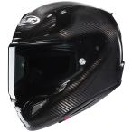 HJC(エイチジェイシー) HJH279 RPHA12 CARBON ソリッド BLACK サイズL(58-59cm)