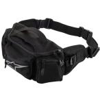 alpinestars (アルパインスターズ) KANGA V2 WAIST BAG [10 BLACK]