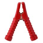 大自工業 メルテック ブースタークリップ 100A 赤 100A DC12V/24V用 BC-100C-red
