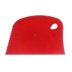  мульти- тянуть лопатка .PE красный MLP-RE DIY инструмент инструмент покраска скребок склон коготь завод 70004