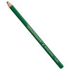 油性ダーマト緑 K7600.6 UNI DIY 工具 道具 計測 検査 墨つぼ チョーク 墨差し 三菱鉛筆 17446