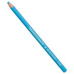 油性ダーマト水色 K7600.8 UNI DIY 工具 道具 計測 検査 墨つぼ チョーク 墨差し 三菱鉛筆 17447