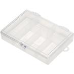  Mini кейс прозрачный DIY инструмент инструмент ящик для инструментов Akira . химическая промышленность 20044