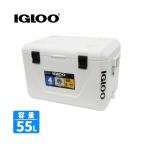 i клей NESTABLE 55L 00150909 cooler-box белый 50909 IGLOO