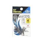 N.T.SWIVEL NT энергия acid липучка #4 36029 NT вертлюг 