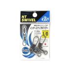 N.T.SWIVEL Inter зажим NTpa Work ro#1/0 36053 NT вертлюг 