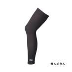 Daiwa レッグカバーDA-5225ガンメタル M 64187 ダイワ