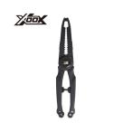 TAKAMIYA рыба gripper JM-1907 черный XOOX 37247takamiya