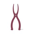  pra . рыба захват OG102WR wine red 28372 Prox 