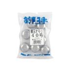 KANMON 鯛玉オモリ 徳用パック 40号 14105 関門工業