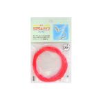 TOHO,inc.kalami останавливаться труба красный 0.8mm 02031 восток . промышленность 