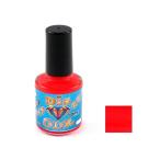 TOHO,inc. dia цвет 10ml флуоресценция красный 00430 восток . промышленность 