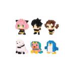 ナノブロック ミニナノ SPY×FAMI