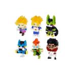 ナノブロックミニナノドラゴンボール...