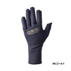SOSHIN RBB Thai ta новый m перчатка HS ll 7735 3шт.@ порез BK/ Gold LL 16307..