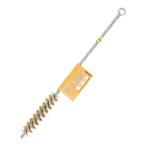 H&amp;H латунь конденсатор щетка 16mm три вместе корпорация CB-B16