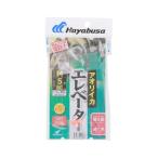 堤防ぶっ込み のませ アオリイカ エレベーター仕掛 M HD305 01964 ハヤブサ