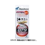  маленький ставрида японская ..079 розовый s gold игла 9 номер - Harris 2 номер HS079 48140 Hayabusa 