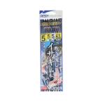 吹き流しイサキの基本 No.36245 針5号-ハリス5号 29160 オーナー