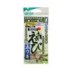 手長エビ玉ウキ仕掛 No.36242 180cm 針2.5号-ハリス0.3号 29225 オーナー