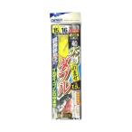 船大物のませダブル F-3473 針15号-ハリス16号 15144 オーナー