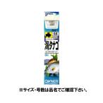 糸付 海タナゴ 針7号-ハリス1.5号 白 18532 オーナー