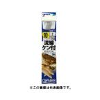 白 流線ケン付 針6号-ハリス1.5号 20740 オーナー