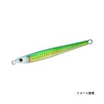 TGベイトスリム120g PHグローヘッドグリーンゴールド