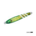 TGベイト180g MGラウンドグリーンゴールドゼブラグロー
