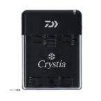 クリスティア ワカサギ 外部電源ボックス ブラック 03150 ダイワ