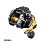 シマノ 22 ビーストマスター MD 6000 電動リール - 最安値・価格比較