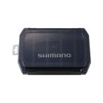  искусственная приманка кейс (12 перегородка доска модель ) затонированный CS-211V 81816 Shimano 