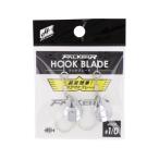  Falken R крюк лезвие korolado#1/0 серебряный H.B концепция CM-661takamiya