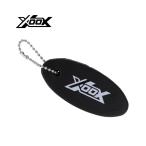  ключ float черный XOOX CM-665takamiya