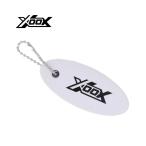  ключ float белый XOOX CM-665takamiya