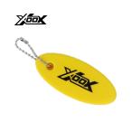  ключ float желтый XOOX CM-665takamiya