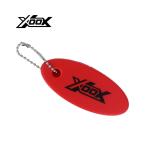  ключ float красный XOOX CM-665takamiya