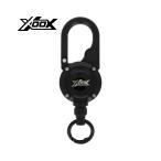 kalabina тросик катушка черный XOOX TG-1692takamiya