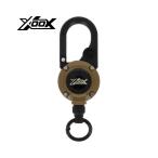 kalabina тросик катушка Sand хаки XOOX TG-1692takamiya