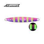  Falken R Flat край 150g лиловый розовый свечение H.B концепция CM-648takamiya