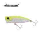  Falken R BP popper 60 тент желтый H.B концепция CM-650takamiya