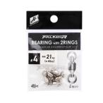  Falken R 2 кольцо есть подшипник #4 H.B концепция CM-608takamiya